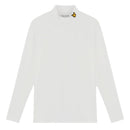 Lyle & Scott Tech Baselayer - White