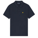 Lyle & Scott Golf Core Polo Shirt - Dark Navy