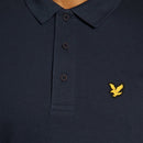 Lyle & Scott Golf Core Polo Shirt - Dark Navy