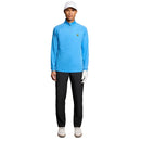 Lyle & Scott Golf Chino Trousers - Jet Black