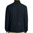 Lyle & Scott Golf Packable Jacket - Dark Navy