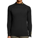 Lyle & Scott Tech Baselayer - Jet Black
