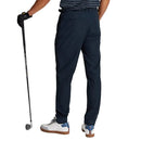 Lyle & Scott Lightweight Golf Tech Trackies - Dark Navy