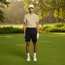 Lyle & Scott Golf Core Polo Shirt - Mojave