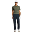 Lyle & Scott Golf Chino Trousers - Dark Navy