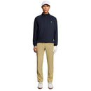 Lyle & Scott Golf Chino Trousers - Mojave