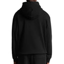 Lyle & Scott Golf Pullover Hoodie - Jet Black