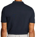 Lyle & Scott Golf Core Polo Shirt - Dark Navy