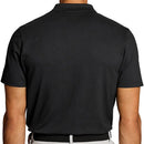 Lyle & Scott Golf Core Polo Shirt - Jet Black