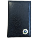 Merion Leatherette Scorecard Holder - Black