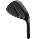 TaylorMade Milled Grind 4 Black Wedge - Steel