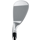 TaylorMade Milled Grind 4 Chrome Wedge - Steel