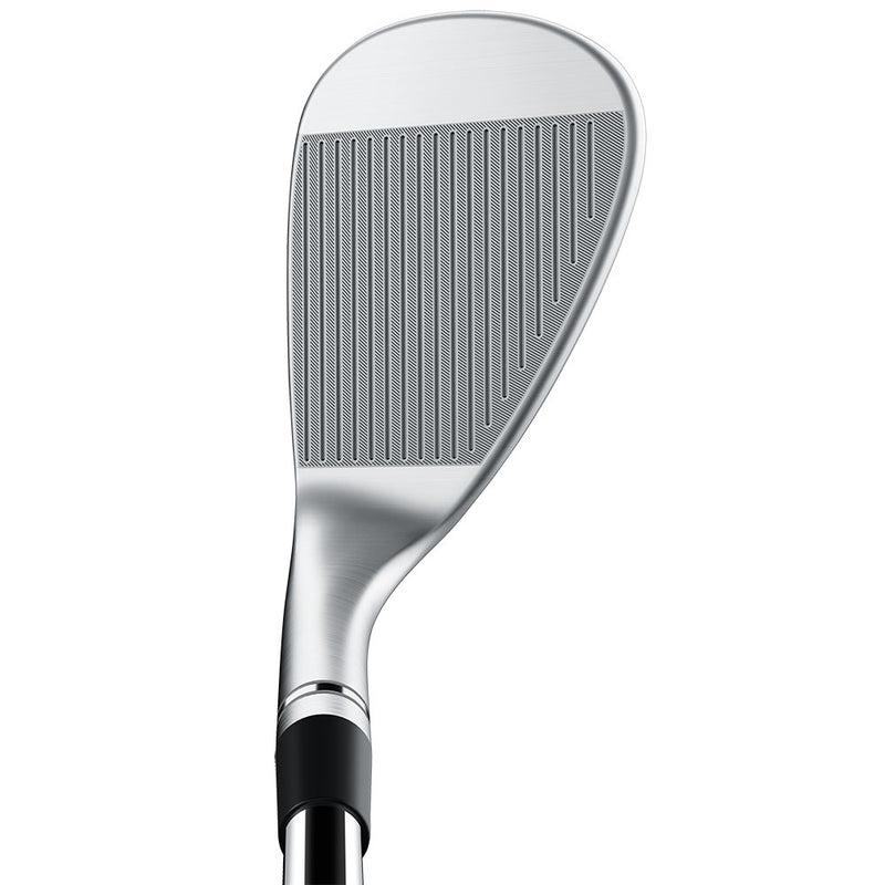 TaylorMade Milled Grind 4 Chrome Wedge - Graphite