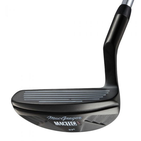 MacGregor MACTEC X Chipper