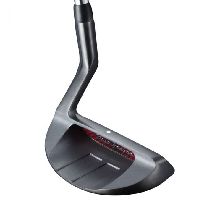 MacGregor MACTEC X Chipper