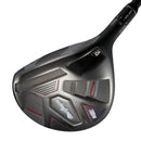 MacGregor MACTEC X Adjustable Fairway Wood