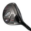 MacGregor MACTEC X Adjustable Fairway Wood