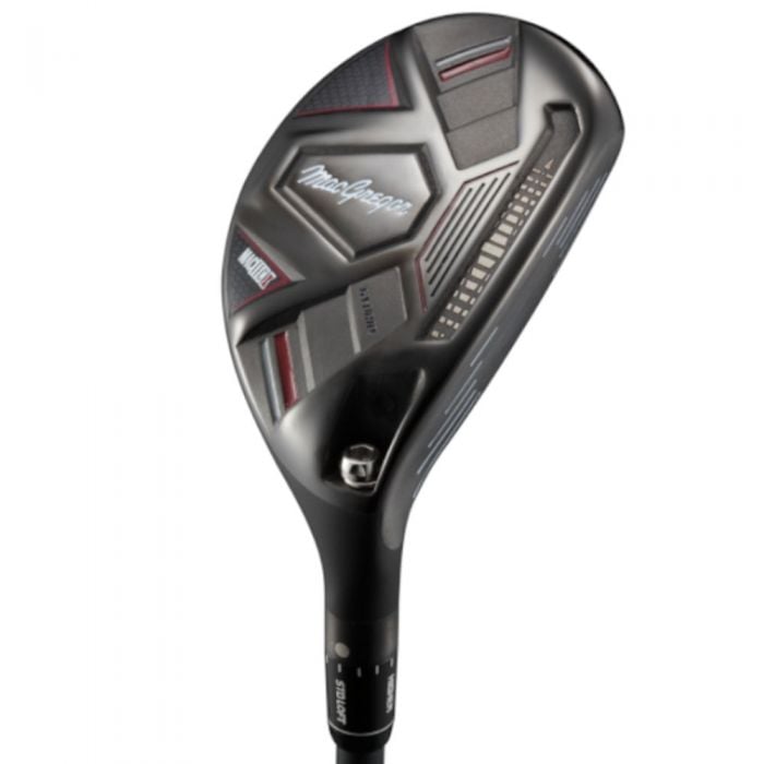 MacGregor MACTEC X Adjustable Hybrid