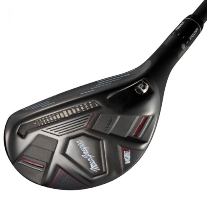 MacGregor MACTEC X Adjustable Hybrid