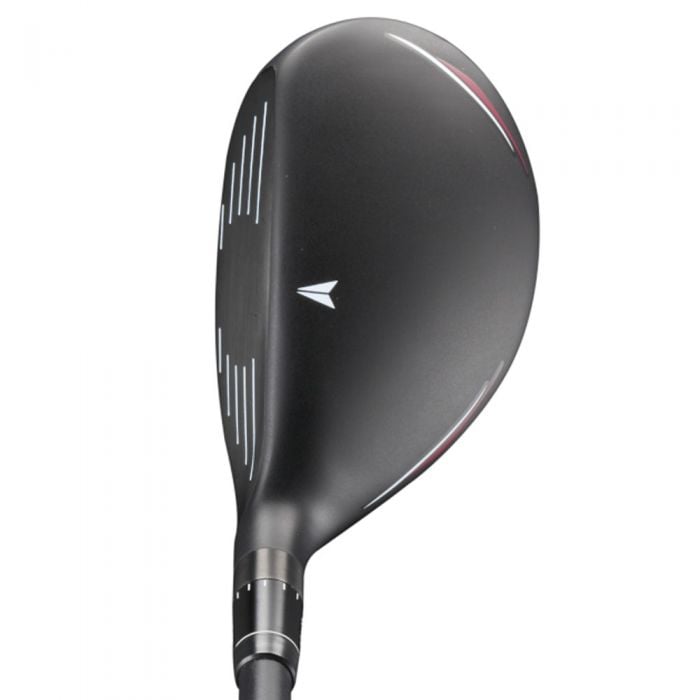 MacGregor MACTEC X Adjustable Hybrid