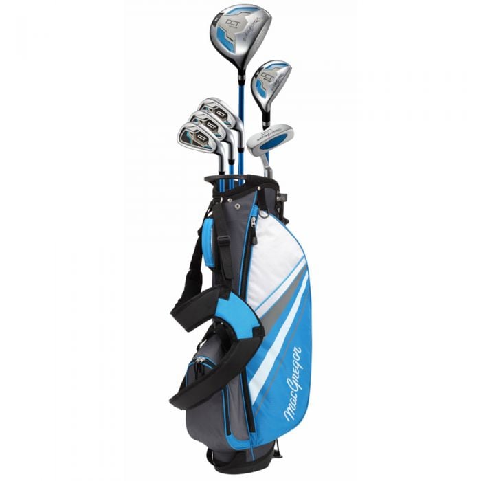 MacGregor DCT Junior Package Set - Boys (9-12)