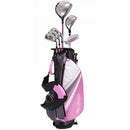 MacGregor DCT Junior Package Set - Girls (9-12)