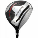 MacGregor CG3000 11-Piece Stand Bag Package Set - Steel +1" Longer