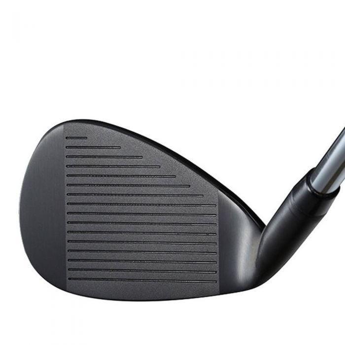 MacGregor MACTEC X Wedge - Black