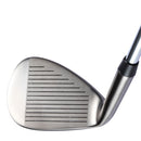 MacGregor MACTEC X Wedge - Gunmetal