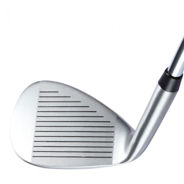 MacGregor MACTEC X Wedge - Chrome