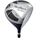 MacGregor CG2000 Ladies Cart Bag Package Set - Graphite