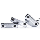 Mizuno M-Craft Putter 1 - White Satin