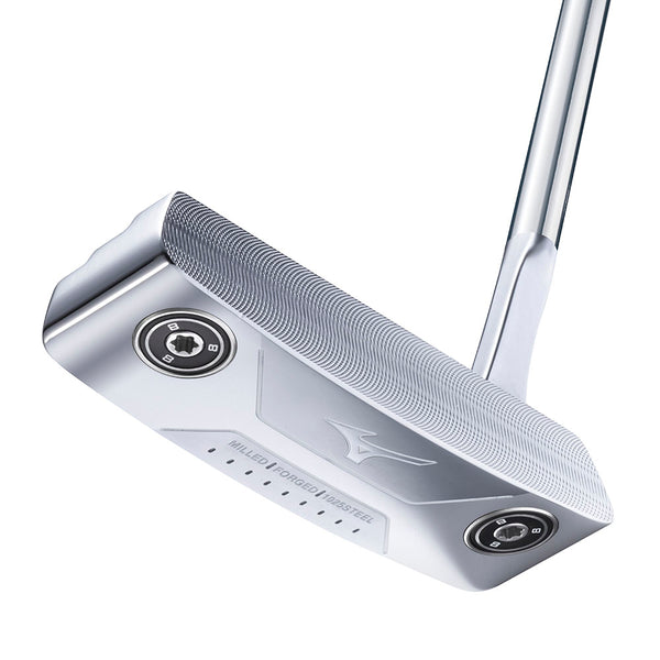 Mizuno M-Craft Putter 1 - White Satin