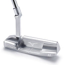 Mizuno M-Craft Putter 2 - Black Ion