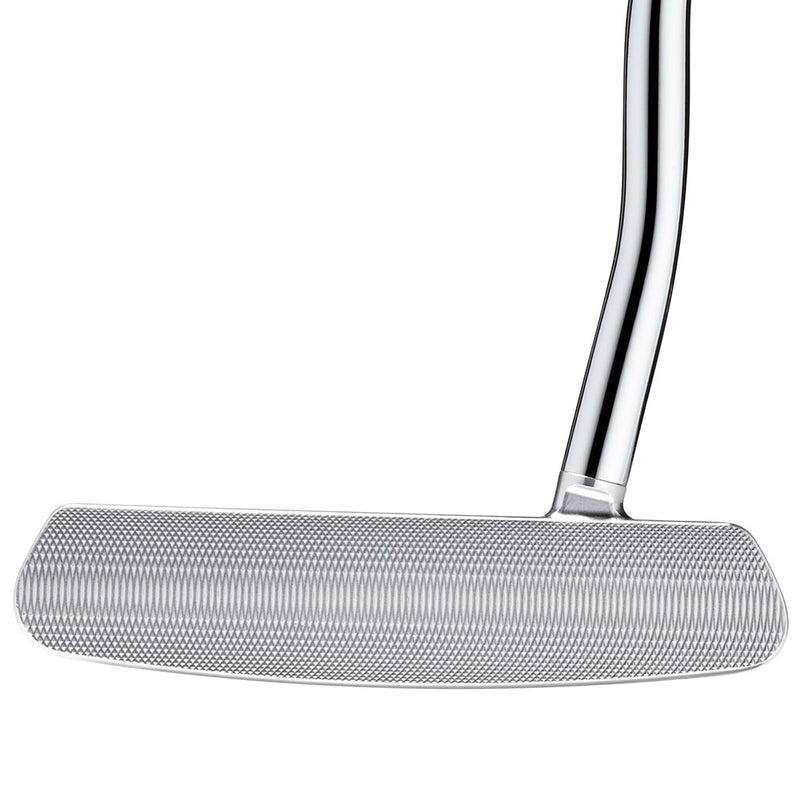 Mizuno M-Craft Putter 3 - Blue Ion