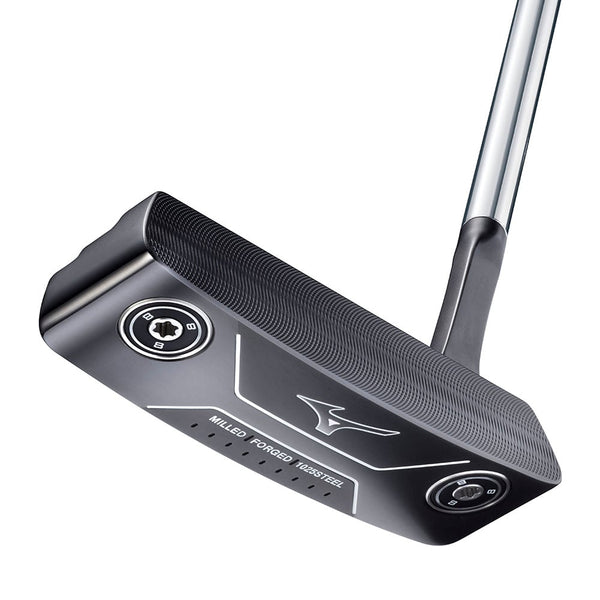Mizuno M-Craft Putter 1 - Black Ion