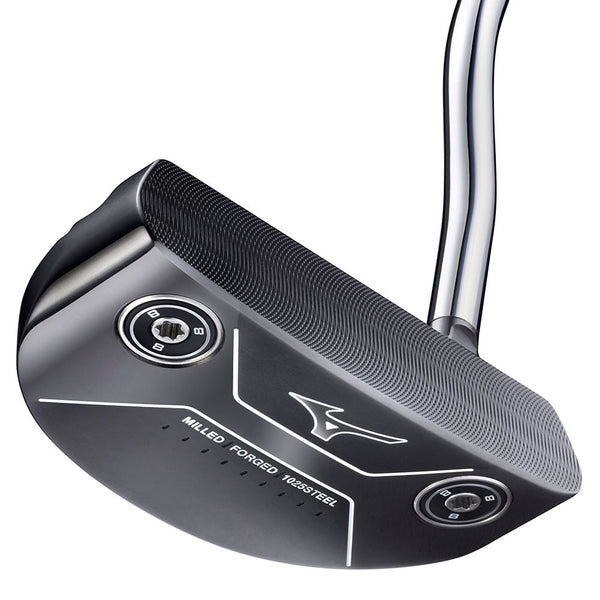 Mizuno M-Craft Putter 3 - Black Ion