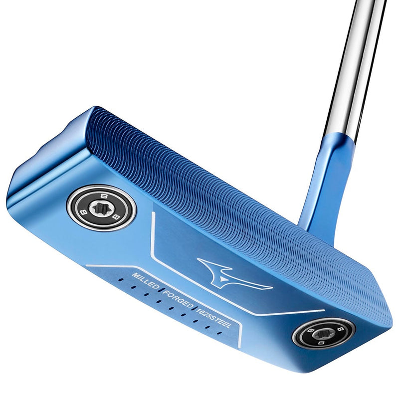 Mizuno M-Craft Putter 1 - Blue Ion