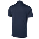 Galvin Green Milan V8+ Polo Shirt - Navy