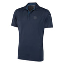 Galvin Green Milan Tour Edition Polo Shirt - Navy
