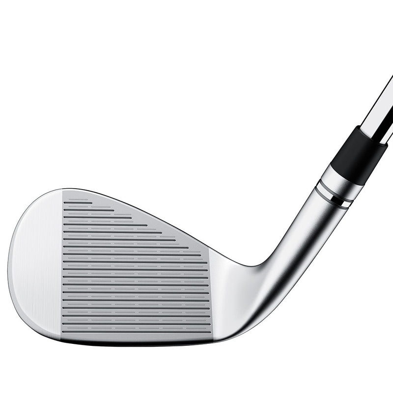 TaylorMade Milled Grind 3 Wedge - Chrome