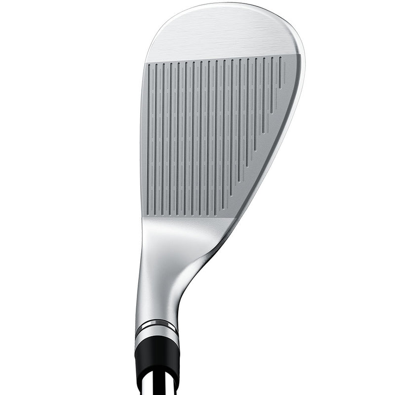 TaylorMade Milled Grind 3 Wedge - Chrome