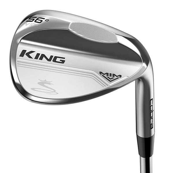 Cobra KING MIM Wedge - Steel