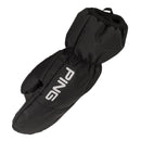 PING Mens SensorWarm Mitts (Pair) - Black