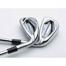 Mizuno JPX 900 Hot Metal Golf Irons Steel