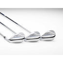 Mizuno JPX 900 Hot Metal Golf Irons Steel