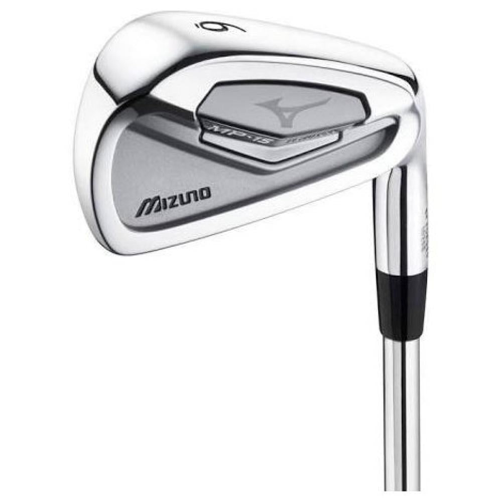 Mizuno MP15 Golf Irons Steel 1/2 Inch Longer 1 Degree Upright