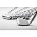 Mizuno T7 White Satin Golf Wedge