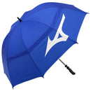 Mizuno 55" Tour Vented Double Canopy Umbrella - Blue/White