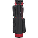 Mizuno BR-D2 Pencil Stand Bag - Red